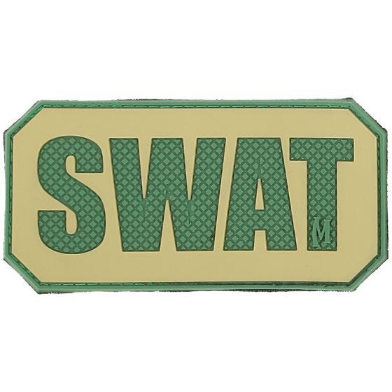 Emblema Morale Maxpedition SWAT Identification Panel - Arid