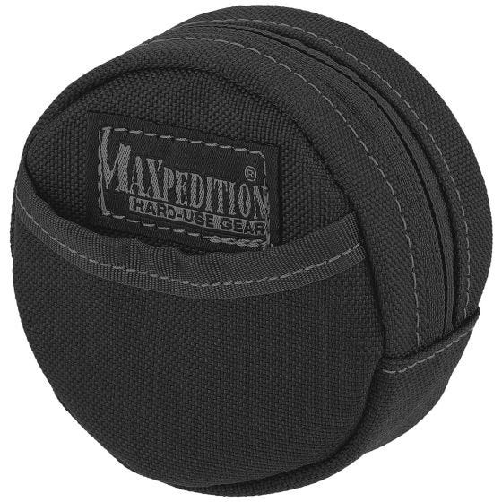 Estojo para Latas Maxpedition Tático - Preto