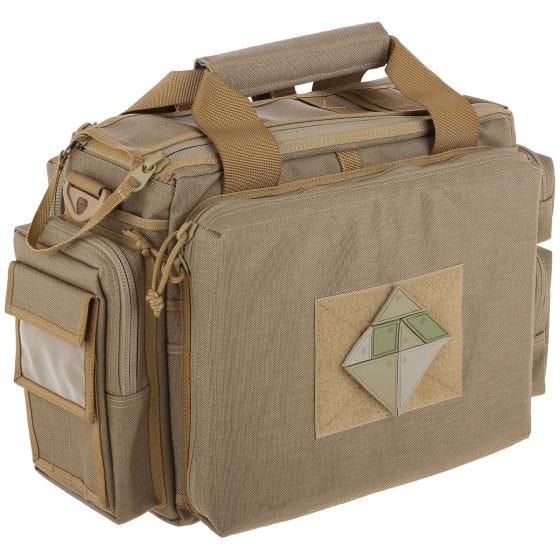 Emblema Morale Maxpedition Tangram 7-Piece - Arid