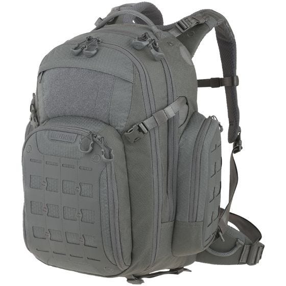 Mochila Maxpedition Tiburon - Cinza