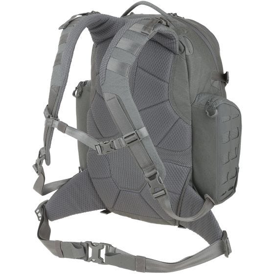Mochila Maxpedition Tiburon - Cinza