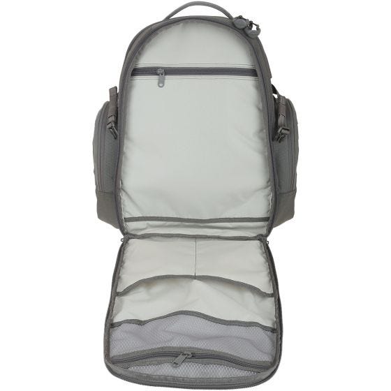 Mochila Maxpedition Tiburon - Cinza