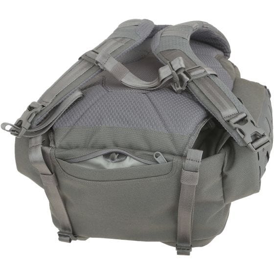 Mochila Maxpedition Tiburon - Cinza
