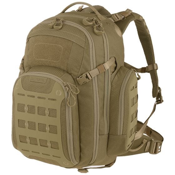 Mochila Maxpedition Tiburon - Tan