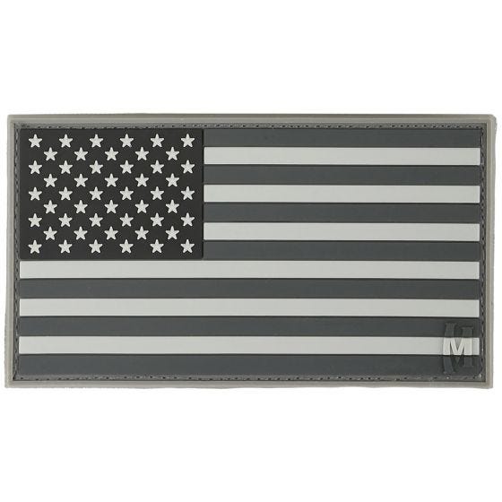 Emblema Morale Grande Maxpedition USA Flag - SWAT