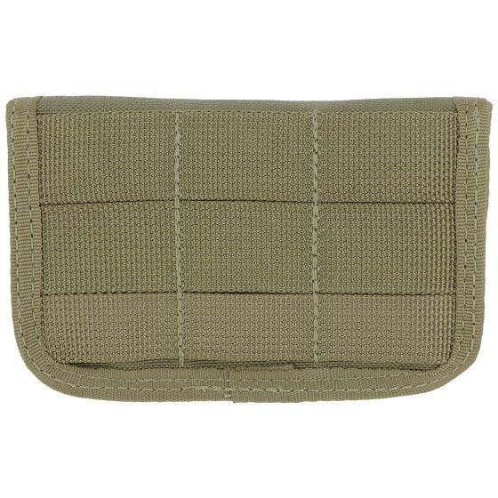 Bolsa de Bateria Maxpedition Volta - Caqui