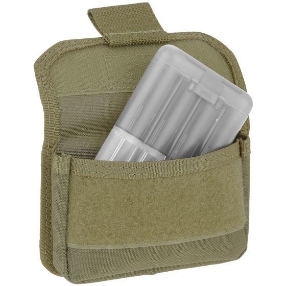Bolsa de Bateria Maxpedition Volta - Caqui