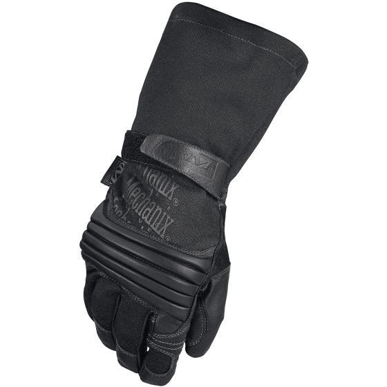 Luvas de Combate Mechanix Wear Azimuth Táticas - Covert