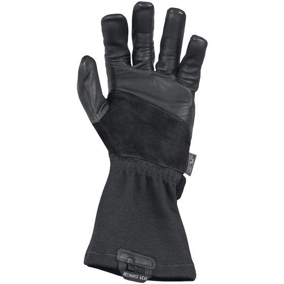 Luvas de Combate Mechanix Wear Azimuth Táticas - Covert