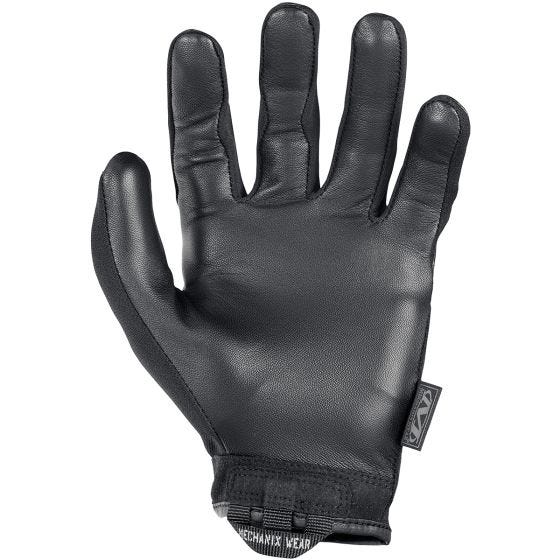 Luvas de Tiro Mechanix Wear Recon Táticas - Covert