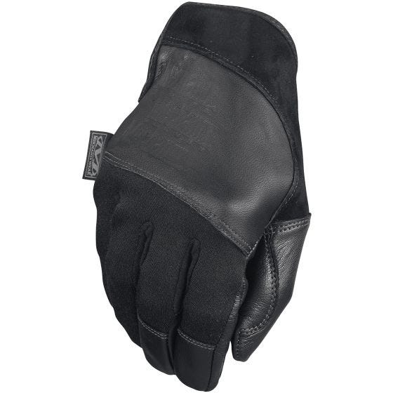 Luvas de Combate Mechanix Wear Tempest Táticas - Covert