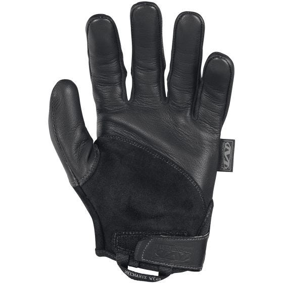 Luvas de Combate Mechanix Wear Tempest Táticas - Covert