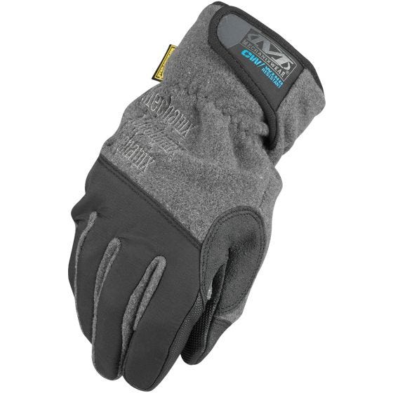 Luvas Mechanix Wear Resistente ao Vento - Preto