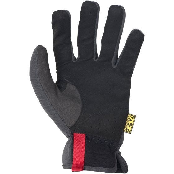 Luvas Mechanix Wear FastFit Preto