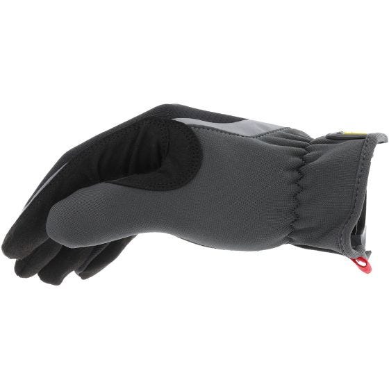 Luvas Mechanix Wear FastFit Preto