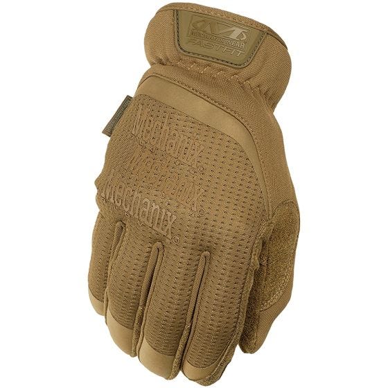 Luvas Mechanix Wear FastFit Coyote