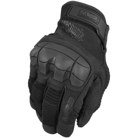 Luvas Mechanix Wear M-Pact 3 - Covert