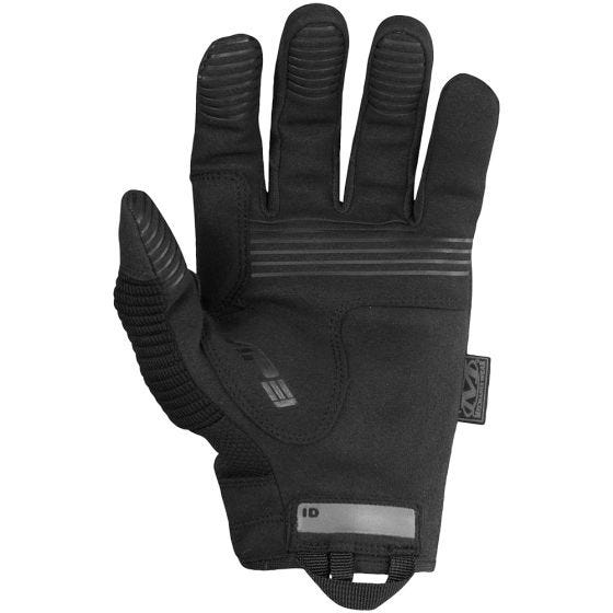 Luvas Mechanix Wear M-Pact 3 - Covert