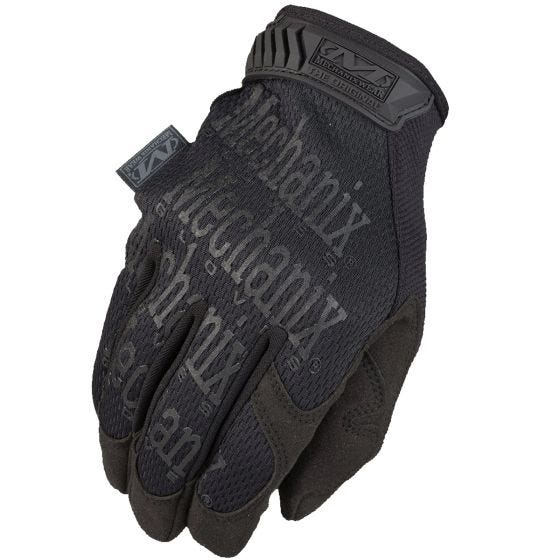 Luvas Mechanix Wear The Original - Covert