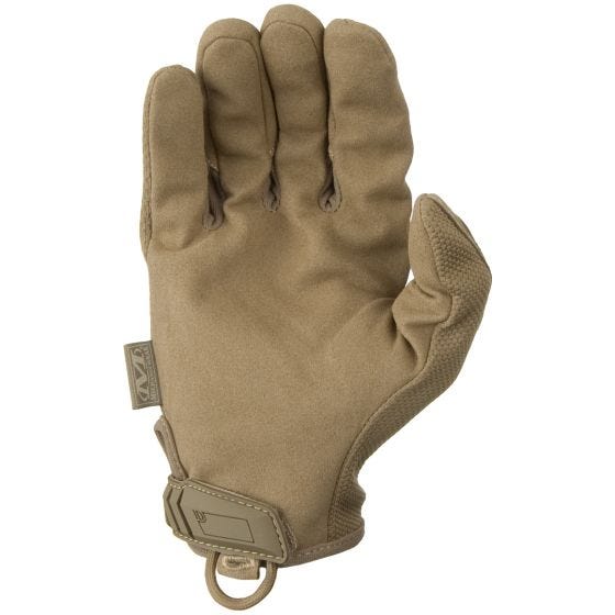 Luvas Mechanix Wear The Original - Coyote