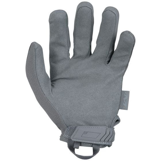 Luvas Mechanix Wear The Original - Wolf Grey