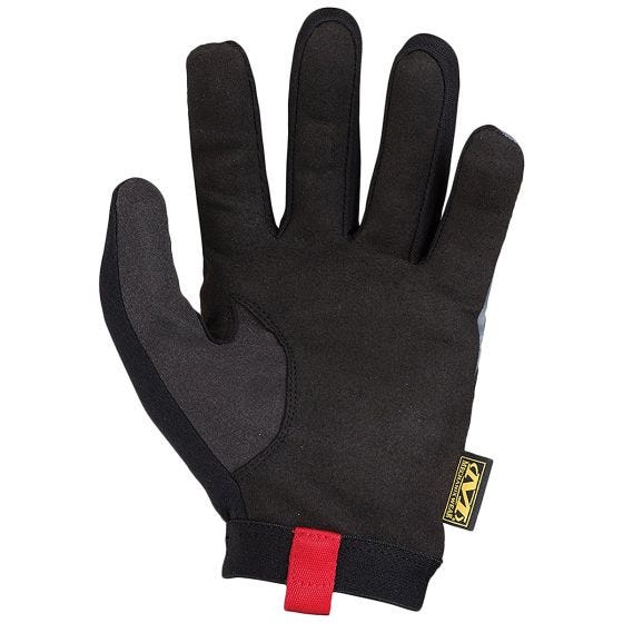 Luvas Utilitárias Mechanix Wear Preto