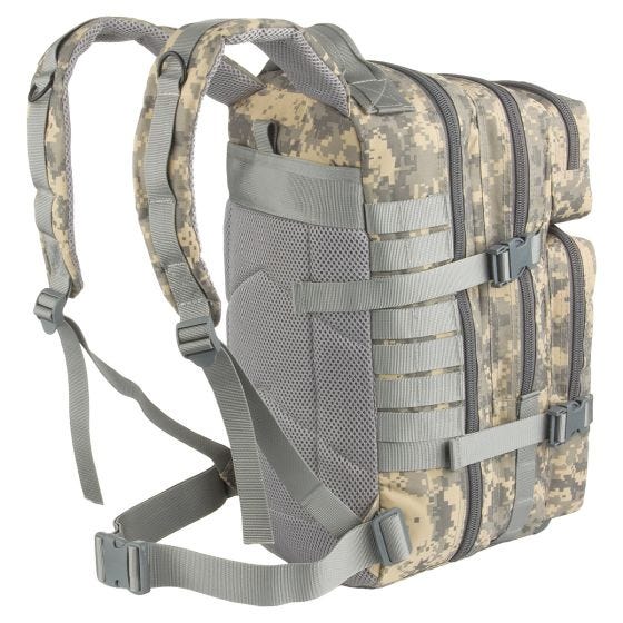 Mochila MFH Assault I - ACU Digital