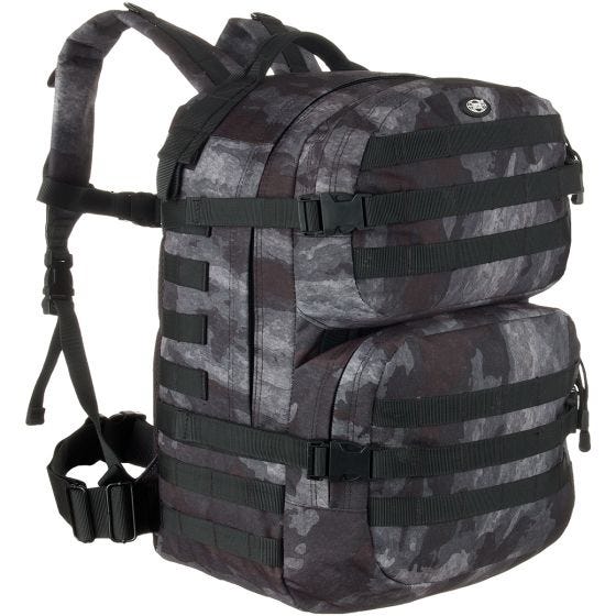 Mochila MFH Assault II - HDT Camo LE