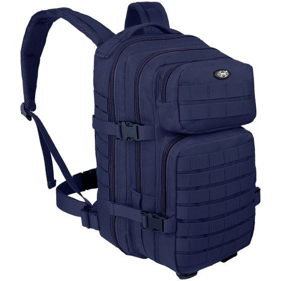 Mochila MFH Assault I - Azul