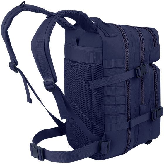 Mochila MFH Assault I - Azul