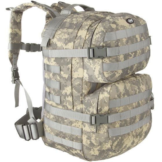 Mochila MFH Assault II - ACU Digital