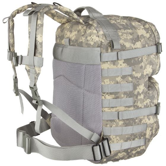 Mochila MFH Assault II - ACU Digital