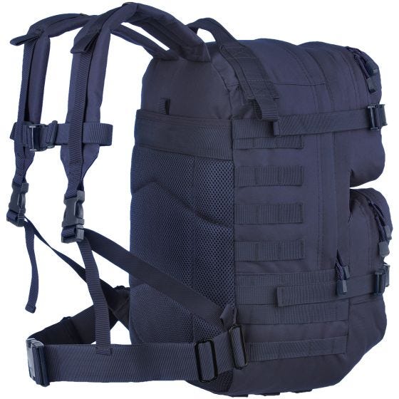 Mochila MFH Assault II - Azul
