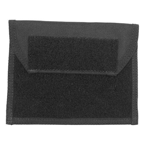 Organizador de Bolso MFH MOLLE - Preto