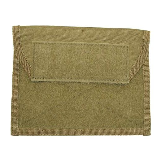 Organizador de Bolso MFH MOLLE - Coyote