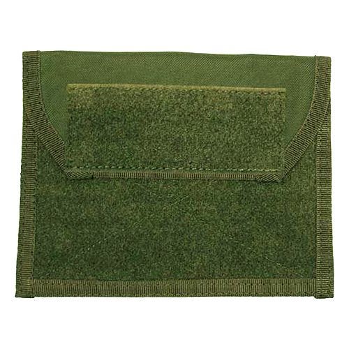 Organizador de Bolso MFH MOLLE - Verde-Azeitona
