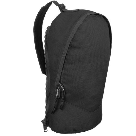 Mochila MFH Alpin110 - Preto