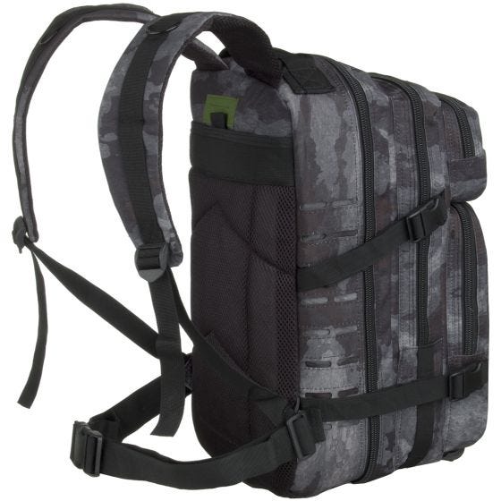 Mochila MFH Assault I Laser - HDT Camo LE