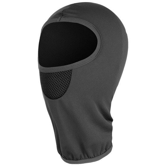 Balaclava com 1 Abertura MFH Tática - Preto