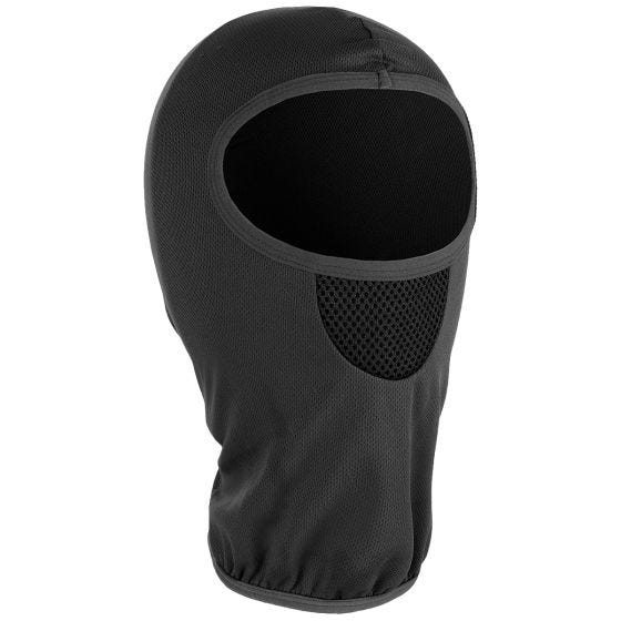 Balaclava com 1 Abertura MFH Tática - Preto