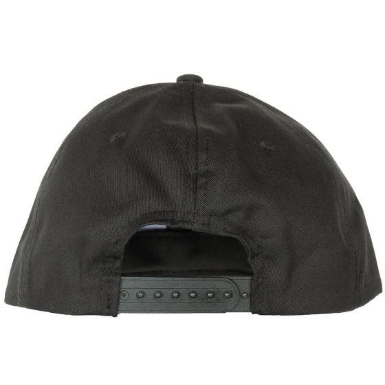 Boné de Beisebol MFH - Preto