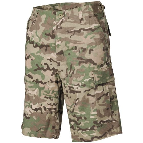Bermudas MFH US BDU - Operation Camo