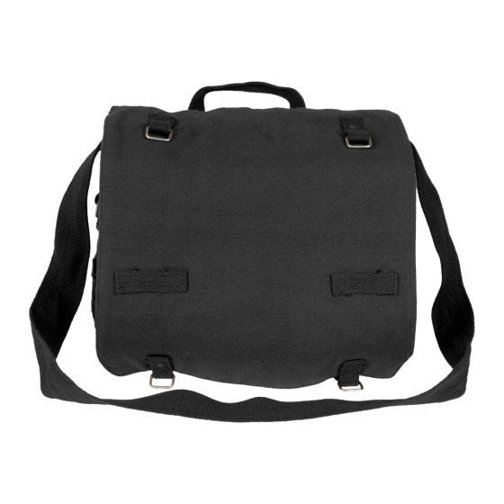 Saco Grande MFH BW Combat - Preto