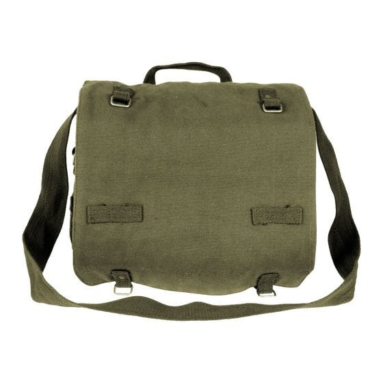 Saco Grande MFH BW Combat - Verde OD