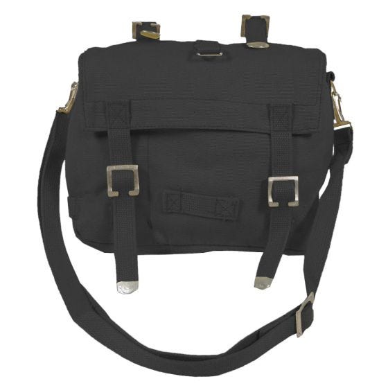 Saco Pequeno MFH BW Combat - Preto