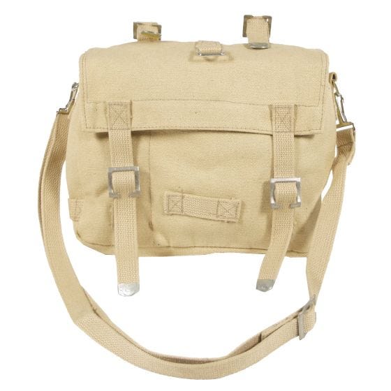 Saco Pequeno MFH BW Combat - Caqui