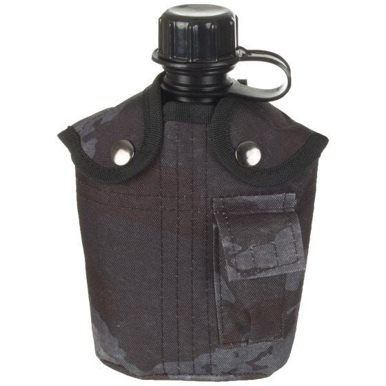 Cantil MFH US Style - HDT Camo LE