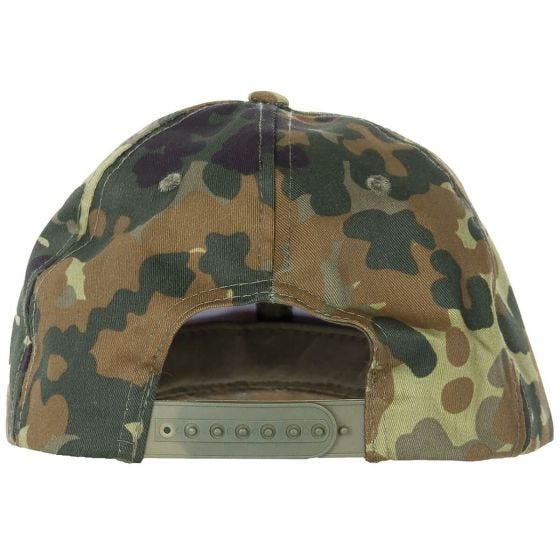 Boné de Beisebol MFH - Flecktarn