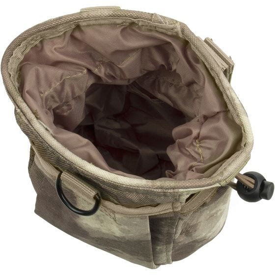 Bolsa MFH MOLLE - HDT Camo AU