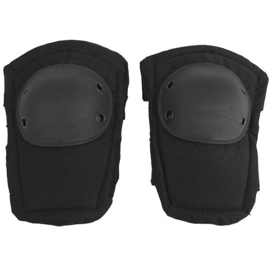 Proteções de Cotovelo MFH - Preto